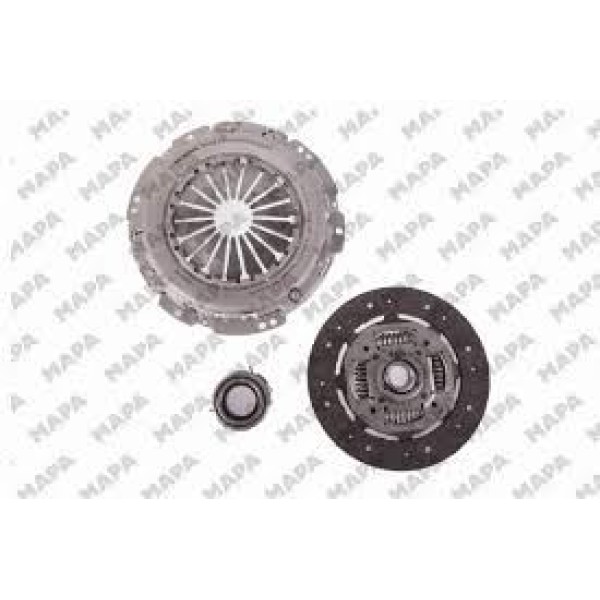 MAPA 3225400 Debriyaj Seti Hilux II Pıck-Up 2.4D 