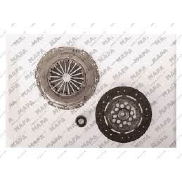 MAPA 3225500 Debriyaj Seti C4 II 1.6 Thp 155