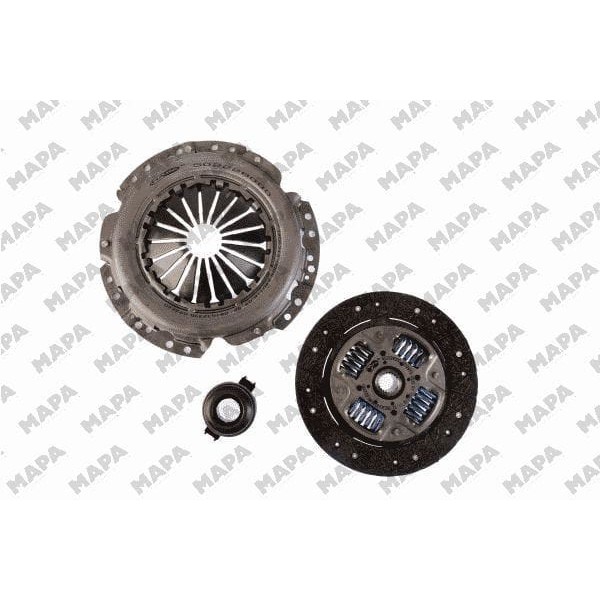 MAPA 3228000 Debriyaj Seti Boxer 230L / Jumper 2.5D 