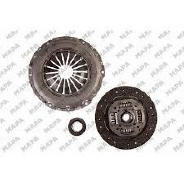 MAPA 3228800 Debriyaj Seti Vito Kutu 113 2.0