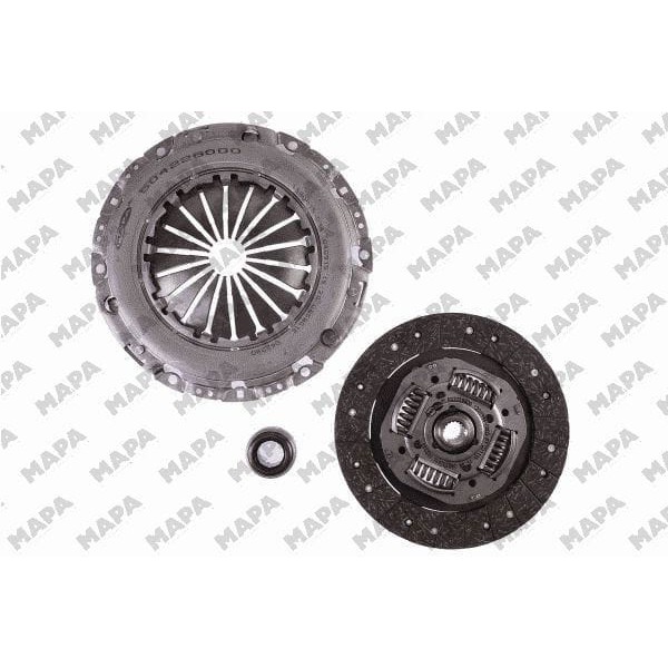 MAPA 3228900 Debriyaj Seti C4 1.6 Vtı 320