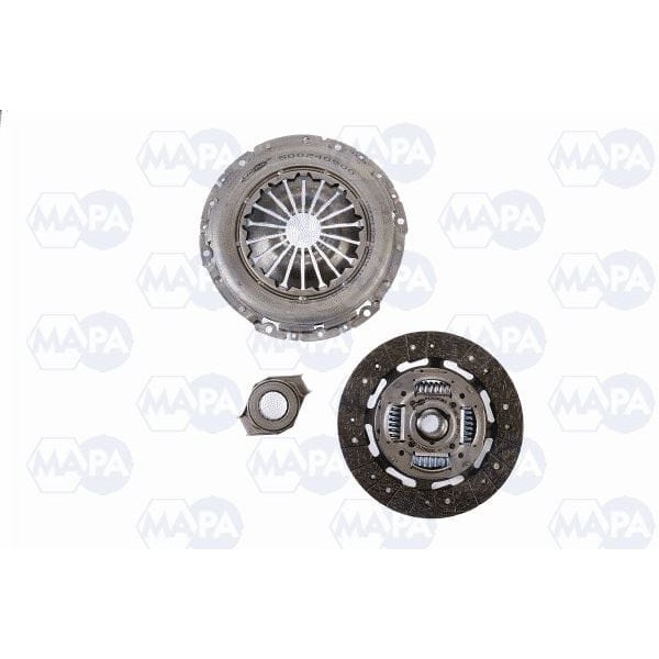 MAPA 3240300 Debriyaj Seti Escort 1.8 Td 1.8 I 16V 92-00 