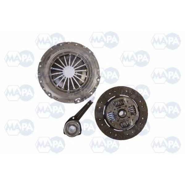 MAPA 3240400 Debriyaj Seti Transit 91-94
