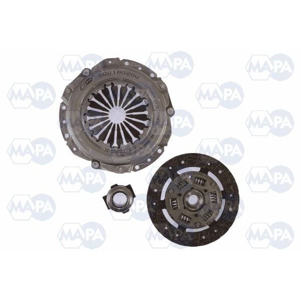 MAPA 4180000 Debriyaj Seti Megane I Scenic Twingo I 96-03 1.4I 1.2