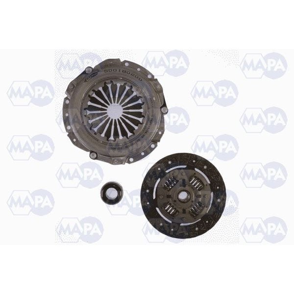 MAPA 4180300 Debriyaj Seti Saxo 