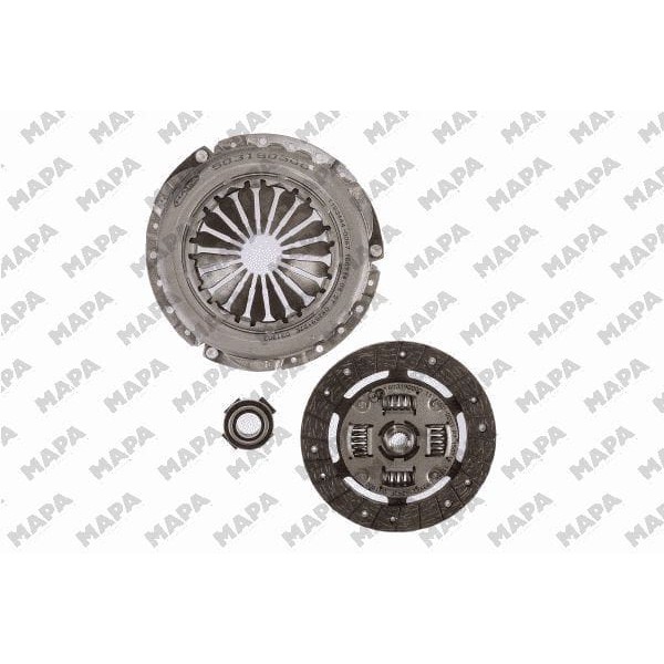 MAPA 4190100 Debriyaj Seti Palio Siena Albea 1.2 16V 