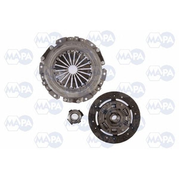 MAPA 4215100 Debriyaj Seti Megane 99- 1.6İ 16V