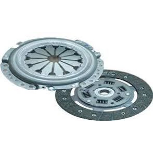 MAPA 4215209 Debriyaj Seti J9 Rulmansız 