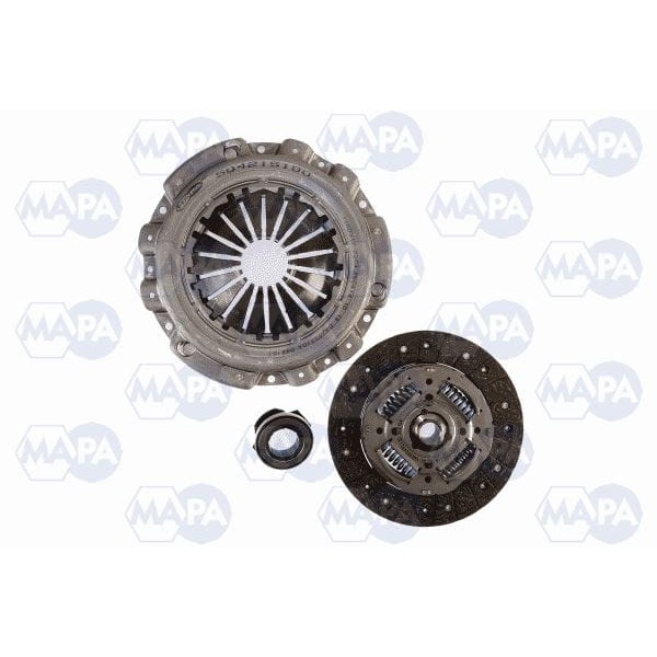 MAPA 4215800 Debriyaj Seti Golf III Passat Syncro 2.0 I Transporter T4 