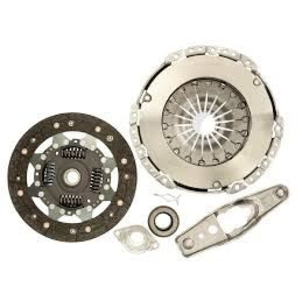 MAPA 4220400 Debriyaj Seti Skoda Octavia 1.2 Tfsı 