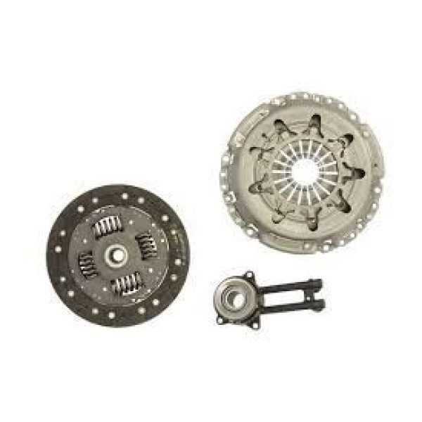 MAPA 4220808 Debriyaj Set Hidrolik Rulmanlı Ford B-Max 1.5 Tcdı 3000990299-622323133 