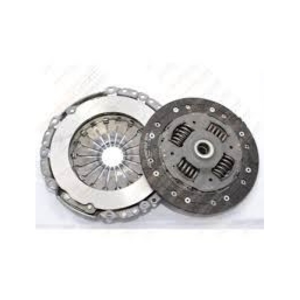 MAPA 4220809 Debriyaj Seti Fiesta VI 08- B-Max 12- Transit Tourneo Courier 14- / Mazda 2 08- 1.5 TDC 