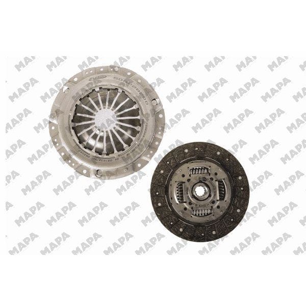 MAPA 4228009 Debriyaj Seti F23 Snz. Vectra B Â€“ Astra G Â€“ Y20Dth