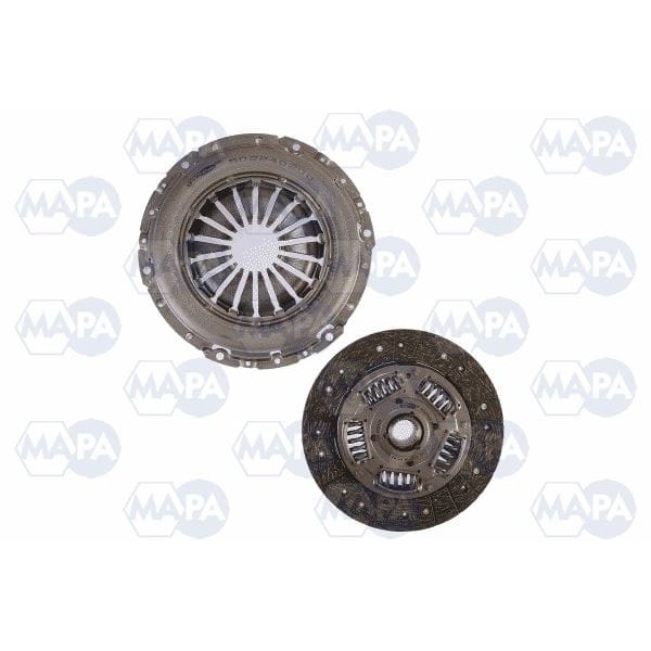 MAPA 4240509 Debriyaj Seti Vito Box 638 112 Cdı 2.2 638.094 