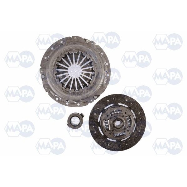 MAPA 4240600 Debriyaj Seti Fargo Maxus 2.5 Cdı