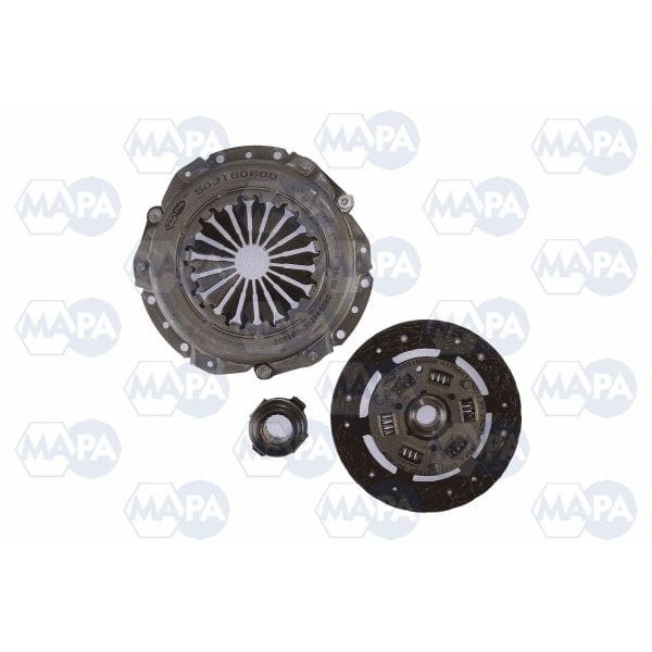 MAPA 5180000 Debriyaj Seti CLIO Twingo 1.2