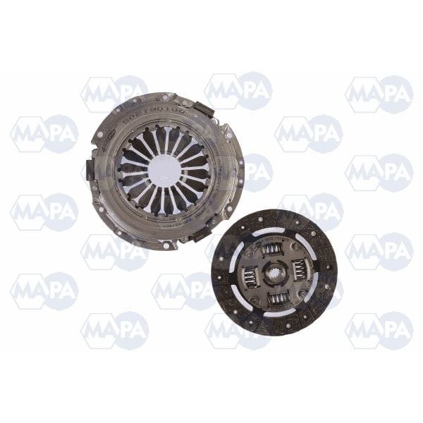 MAPA 5190609 Debriyaj Seti Corsa C 00- 1.2 16V Baskı - Disk