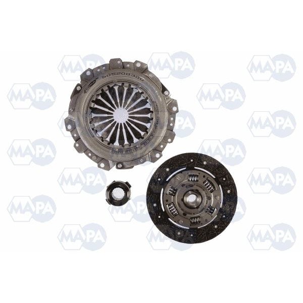 MAPA 5200300 Debriyaj Seti R19 Express 1.9D