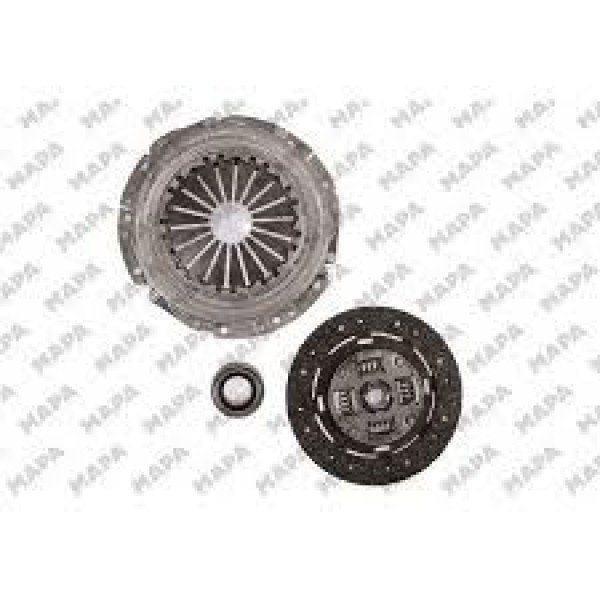 MAPA 5215000 Debriyaj Seti Elantra 1.6 