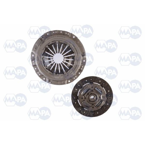 MAPA 5215200 Debriyaj Seti Fiorino / Bipper / Nemo 1.3 Jtd 75Hp