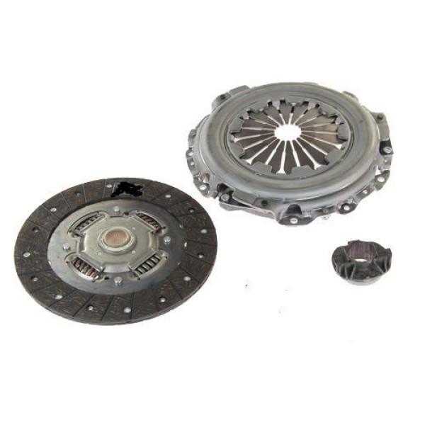 MAPA 5215300 Debriyaj Seti Kangoo Megane Laguna 1.9 Dtı 