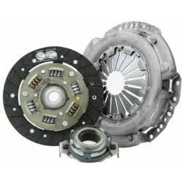 MAPA 5220709 Debriyaj Seti Focus I 1.4 16V 1.6 16V 1.8 16V Benzinli 98-04 Focus II Cmax 1.6 16V 03-0