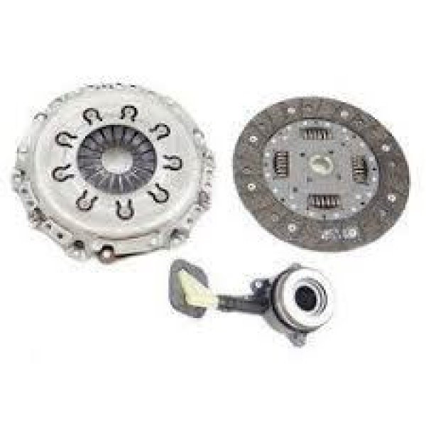 MAPA 6180108 Debriyaj Set Hidrolik Rulmanlı Renault CLIO III Br0/1. Cr0/1 1.2 16V Csc 618308633