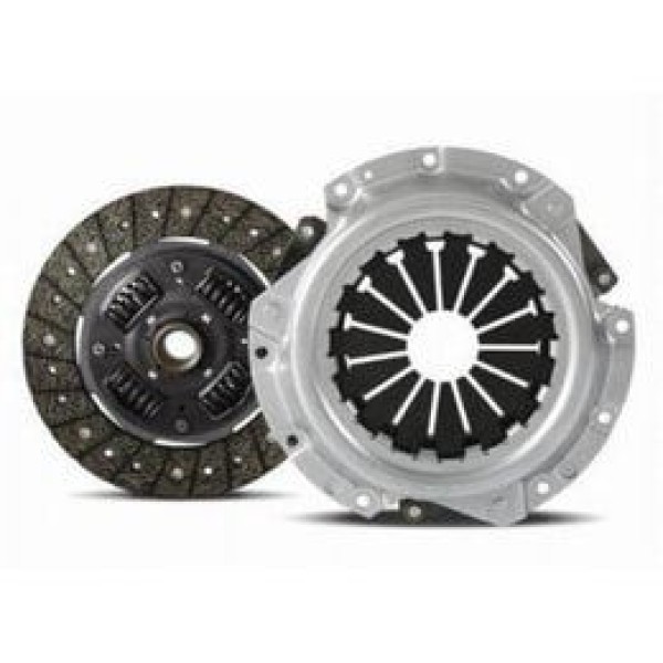 MAPA 6200000 Debriyaj Seti Golf V Polo 9N Polo IV / Ibiza / Fabia 1.4 16V Bby Bca Bln