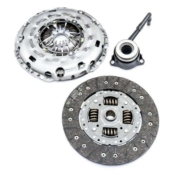 MAPA 6220308 Debriyaj Set Hidrolik Rulmanlı Ford Focus 1.4 16V Daw. Dwb Csc 622241434 