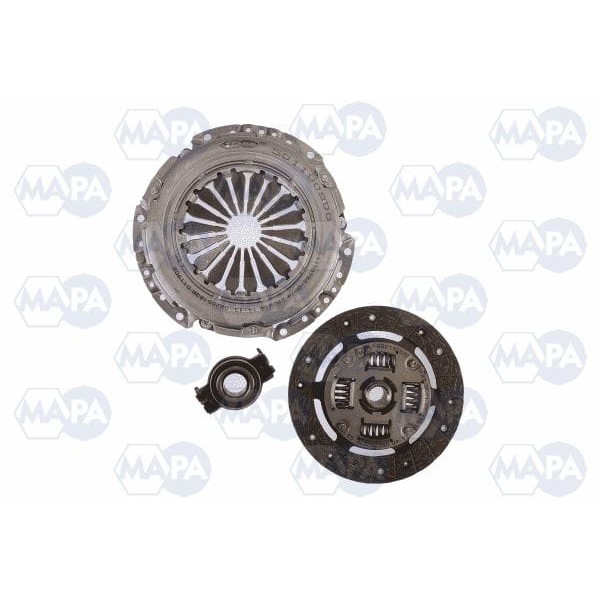 MAPA 7190600 Debriyaj Seti Polo Caddy Arosa / Cordoba Ibiza Inca 1.4I