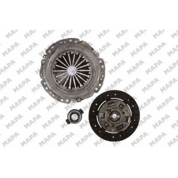 MAPA 7200300 Debriyaj Seti 306 406 / Xantıa 1.8 1.6