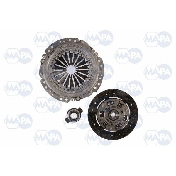 MAPA 7200900 Debriyaj Seti 306 406 / Zx Xsara Xantıa 1.8