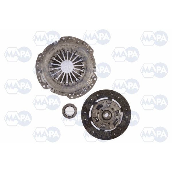 MAPA 7215800 Debriyaj Seti Astra F Vectra A 1.8 2.0 