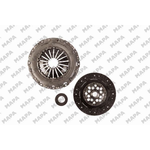 MAPA 7228100 Debriyaj Seti Mercedes-Benz C Class W202 C220-C230-C240 93-00 111961 