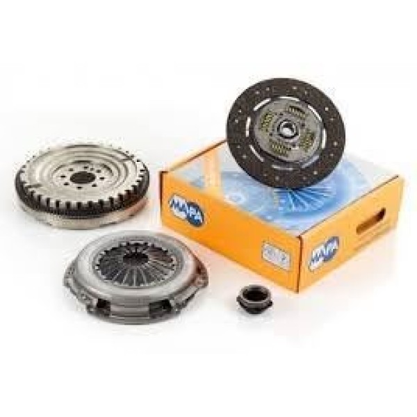 MAPA 8190000 Debriyaj Seti Polo / Cordoba Ibiza / Fabia 1.2 12V