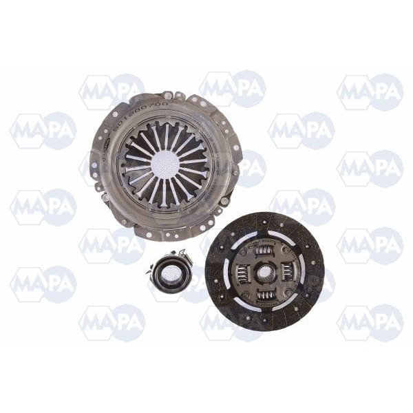 MAPA 8200600 Debriyaj Seti Corolla _E11_ 1.3 Ee111_ 1.3 12V Ee100_