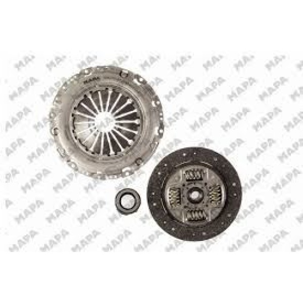 MAPA 8228300 Debriyaj Seti Golf VI Jetta Caddy III 1.6 TDI