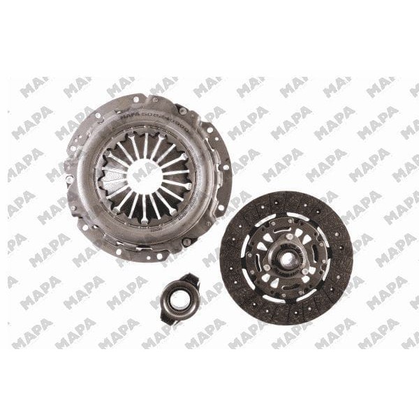 MAPA 8240800 Debriyaj Seti Nissan X-Traıl 01-13