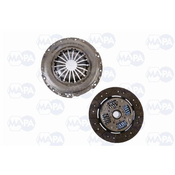 MAPA 8240909 Debriyaj Seti Slk 320 208 308 / Sprinter 211 213 214 216 311 313 314 316Cdı Sprinter 20