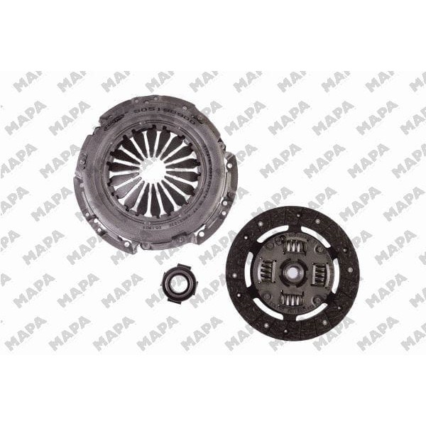 MAPA 9190200 Debriyaj Seti Marea Brava 1.4 12V 1.4