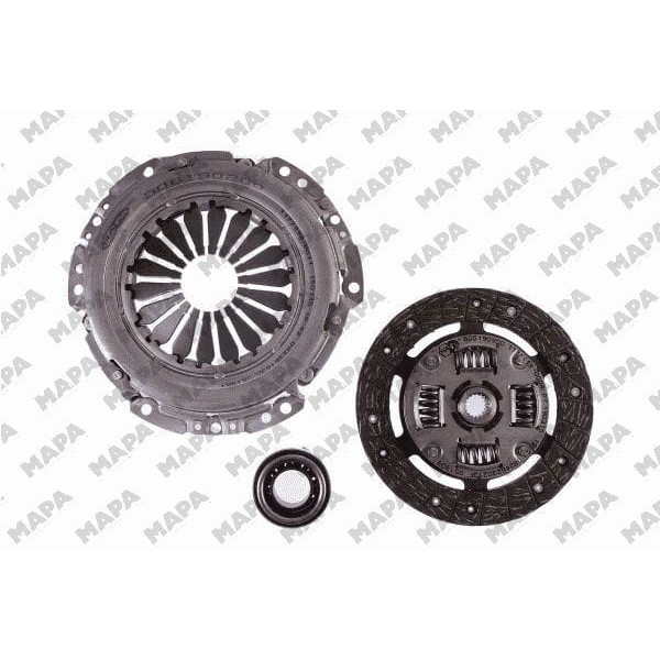 MAPA 9190800 Debriyaj Seti Suzuki Swft II 1.3 4Wd 8-01 -Swift III 1.3 4×4 06- Valeo 828893