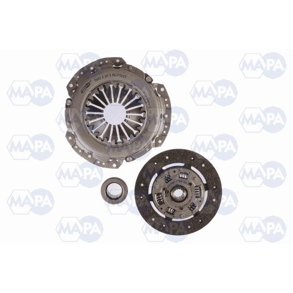 MAPA 9215000 Debriyaj Seti Omega A 1.8 2.0 2.2 18Nv C20Nej