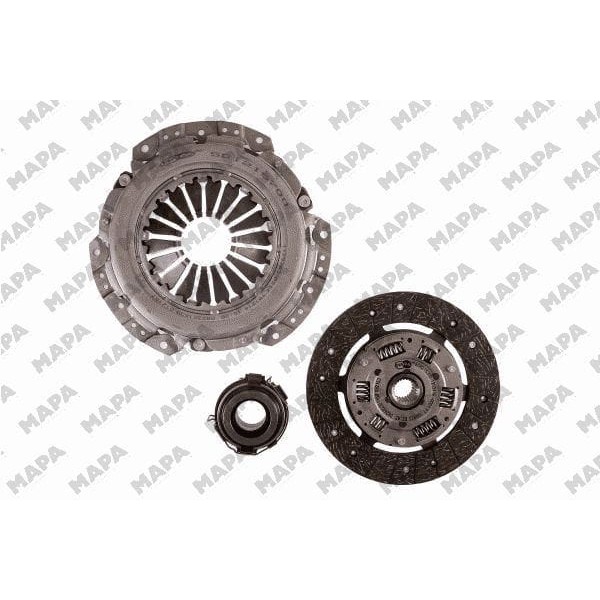 MAPA 9215200 Debriyaj Seti Opel Frontera 2.0İ 4×4