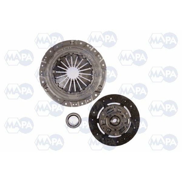 MAPA 9215300 Debriyaj Seti Astra F Vectra A 1.8 2.0 