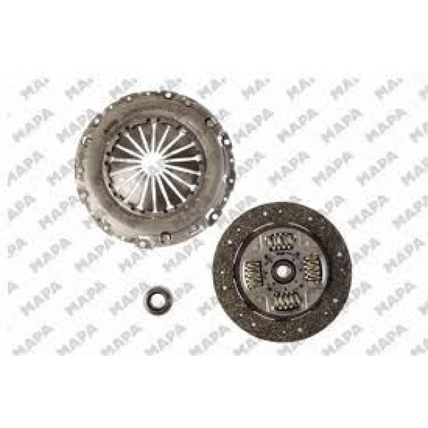 MAPA 9228200 Debriyaj Seti 307 2.0 HDI 110