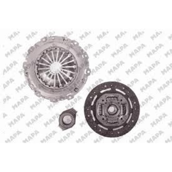 MAPA 9228800 Debriyaj Seti Ford Escort 95-99 1.8T 