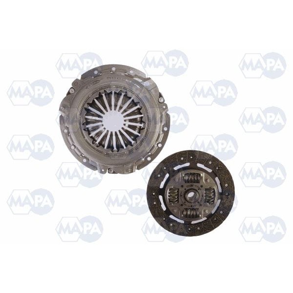 MAPA 9240309 Debriyaj Seti Trafic 2.5 DCI 16V Rulmansız