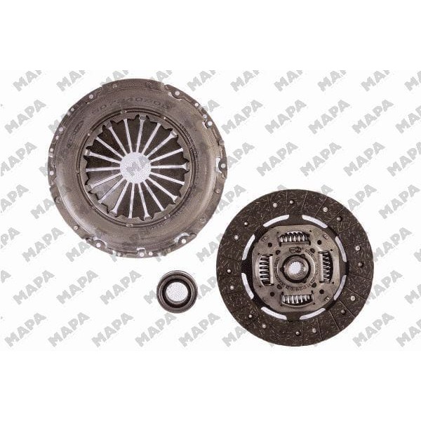 MAPA 9240400 Debriyaj Seti İ30 08-11 / Ceed 07-11 Ceed 08-11 1.6 CRDI 240-20