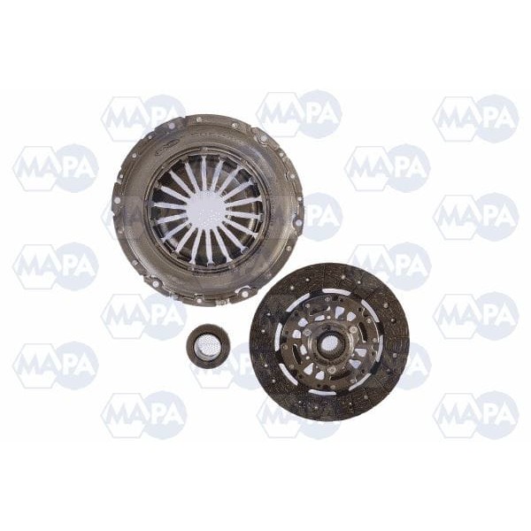 MAPA 9240600 Debriyaj Seti Mercedes C Clas 202 C200 C200 94-01 Valeo 826992 