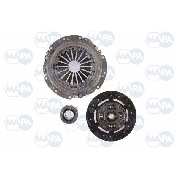 MAPA 10200300 Debriyaj Seti Accent I X-3 1.5I 12V